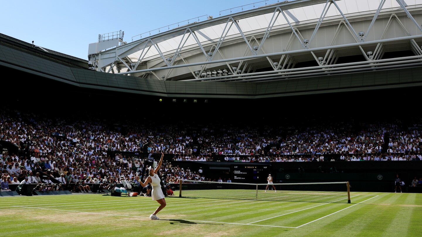 Wimbledon